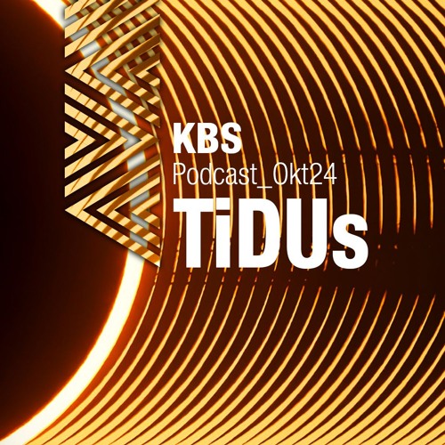 [TiDUs] @ [KBS Podcast 054] [241018]