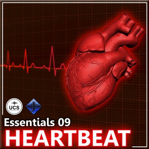 Stream Sample - Essentials 09 HEARTBEAT by InspectorJ | Listen online for  free on SoundCloud
