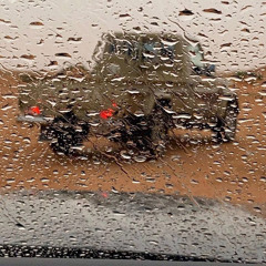 أذكرك لاصب المطر .