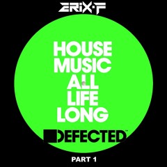 Defected In The Mix