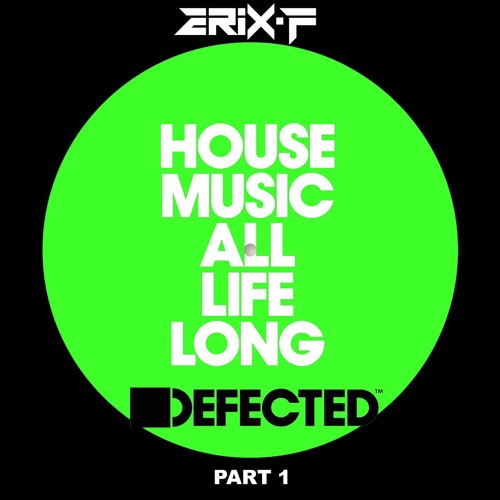 Defected In The Mix