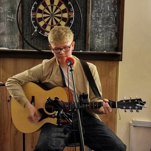 Stream Hellions Cover by Harry Yates Listen online for free on