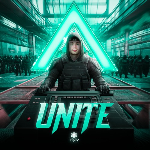 Kruky - Unite