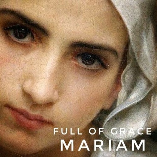 Full Of Grace - Nada Es Mas Real Que Tu Amor