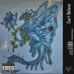 Can't Believe (Original Mix) [BUY = FREE DOWNLOAD]