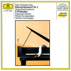 Rachmaninoff: 13 Préludes, Op. 32: No. 2 Allegretto In B Flat Major