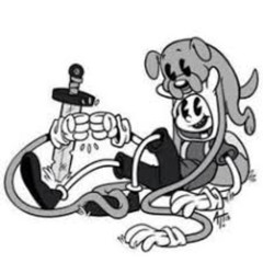 KrabberR X STYN X triton X Sanzu passSTFU cronk_blokker