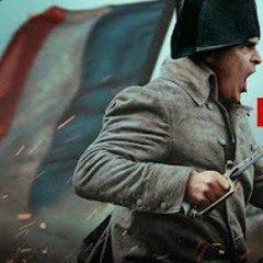 War Pigs (Napoleon trailer #2) ver.1