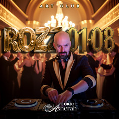 Techno Thoughts Vol. 21 @ Ashera 01.08.2025