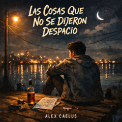 Las cosas que no se dijeron despacio