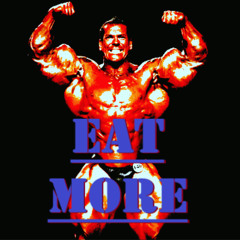 Rich Piana x Tom Tom (Slowed) "You need to eat MORE"