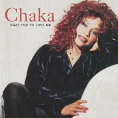 Chaka Khan - Let My Heart Go (Demo) [1995]