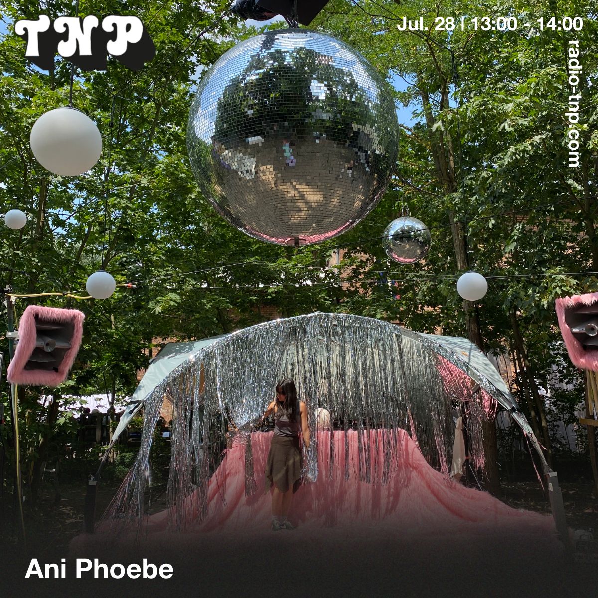 Ani Phoebe