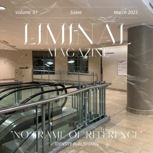 Stream Sisket No Frame of Reference by identity Listen online for Stream Sisket No Frame of Reference by identity Listen online for