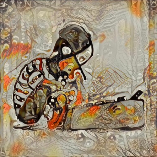 one for dilla