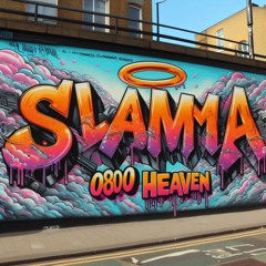 0800 heaven slamma ft shameless remix