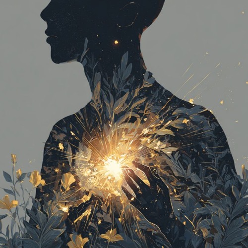 Pochette de Je respire le monde