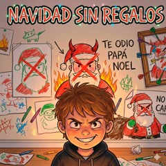 Navidad sin regalos