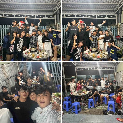 HPBD THÁNG 10 CỦA ANH✈️🎂🎊 - HUỲNH QUỐC PHÁT