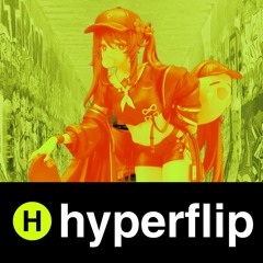 2025.10.04 hyperflip night @ anison hijack