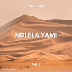 Ndlela Yami (NeLLi Afro House Edit)