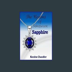 ebook [read pdf] 🌟 The Realms of Inbetween Sapphire: Sapphire Pdf Ebook