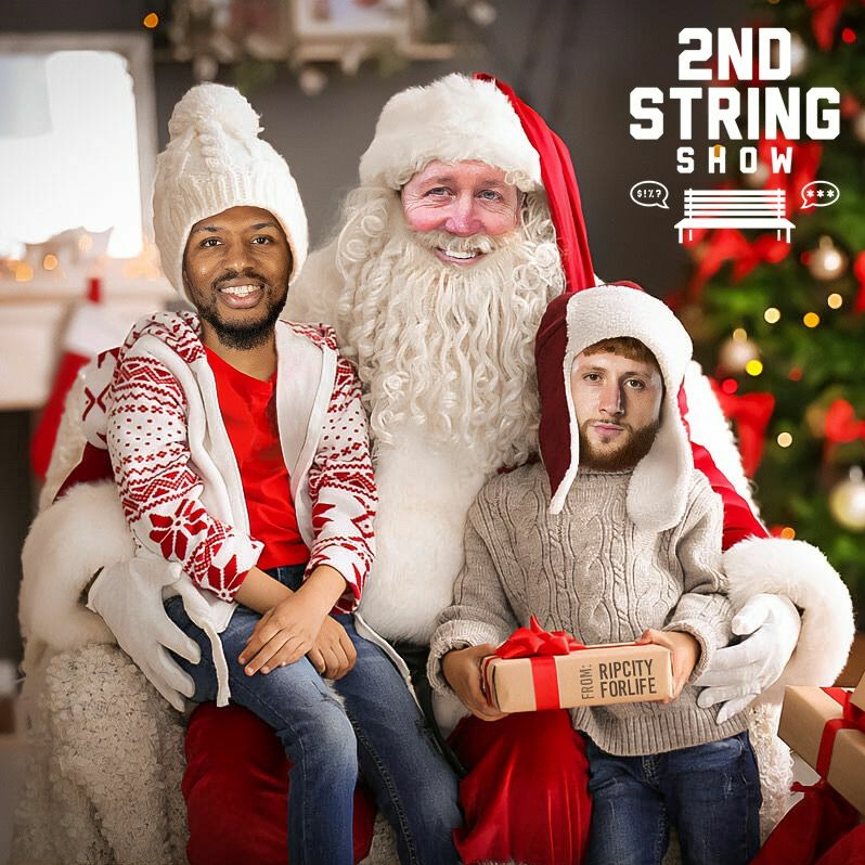 2nd String Show