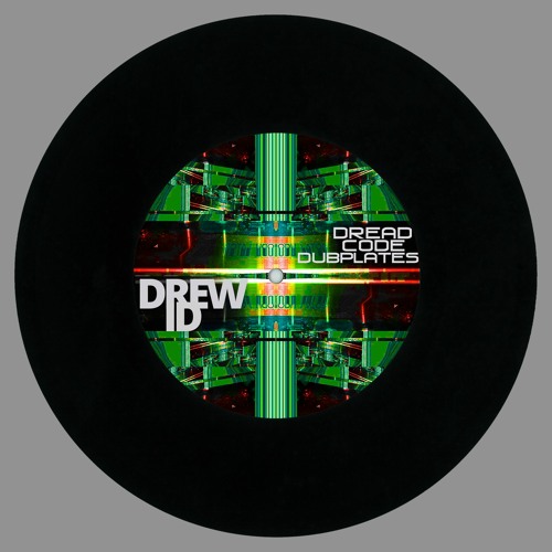 Return To The Badlands Dubplate