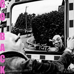 visne - go back