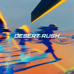 DESERT RUSH