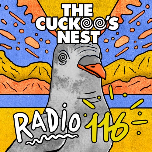 Mr. Belt & Wezol's The Cuckoo's Nest 116