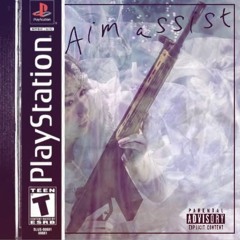 aim assist(sped up)