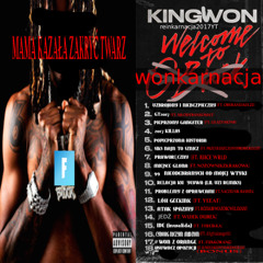 ATAK SPAZMY (Feat. rozkurwiatorcweli3000)