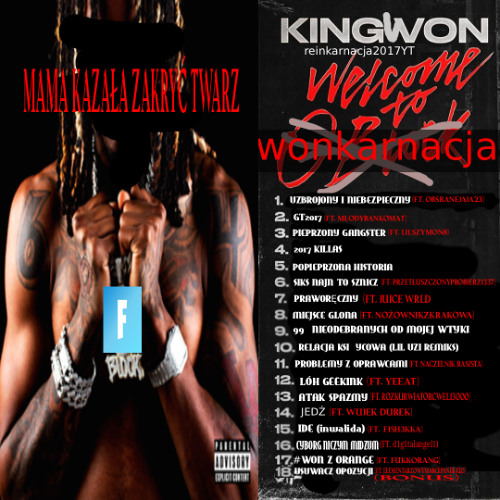 IDE (inwalida) (Feat. fish3kka)