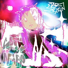 Catnapp - Starstylin EP