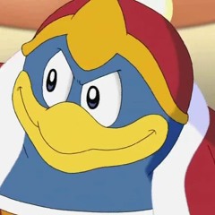 King Dedede Freestyle (prod. 3ijah)