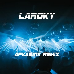 Jessica Shy - Apkabink (Laroky remix)