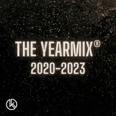 The Yearmixes  2020 - 2023