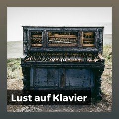 Reine Klavierklänge