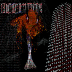 Ost 08. The day that broke everything.  - Dustswap Dusttrust: [Broken]