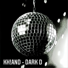 Dark D