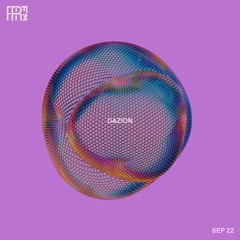 RRFM • Dazion • 22-09-2021