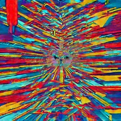 Organized Noise I Call "Music" (Continuous Mix)