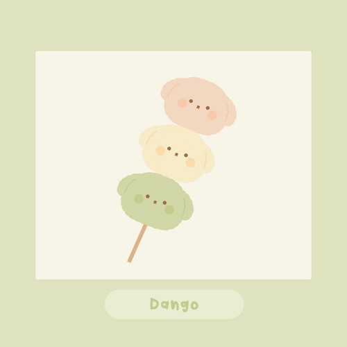 Dango