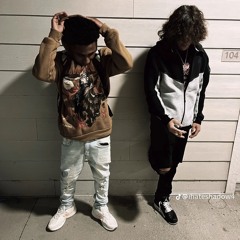 Cloud Watching (Prod. RiceMadeIt)