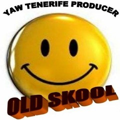 Mysteries Of The Moon By Yaw Producer Tenerife