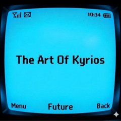 Waterproof - Adjustor (KYRIOS REMIX)