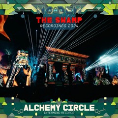 ALCHEMY CIRCLE @ The Swamp | MoDem Festival 2024