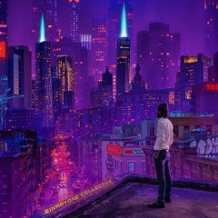 Digital Skyline