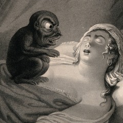 BALLISTIC LULLABY